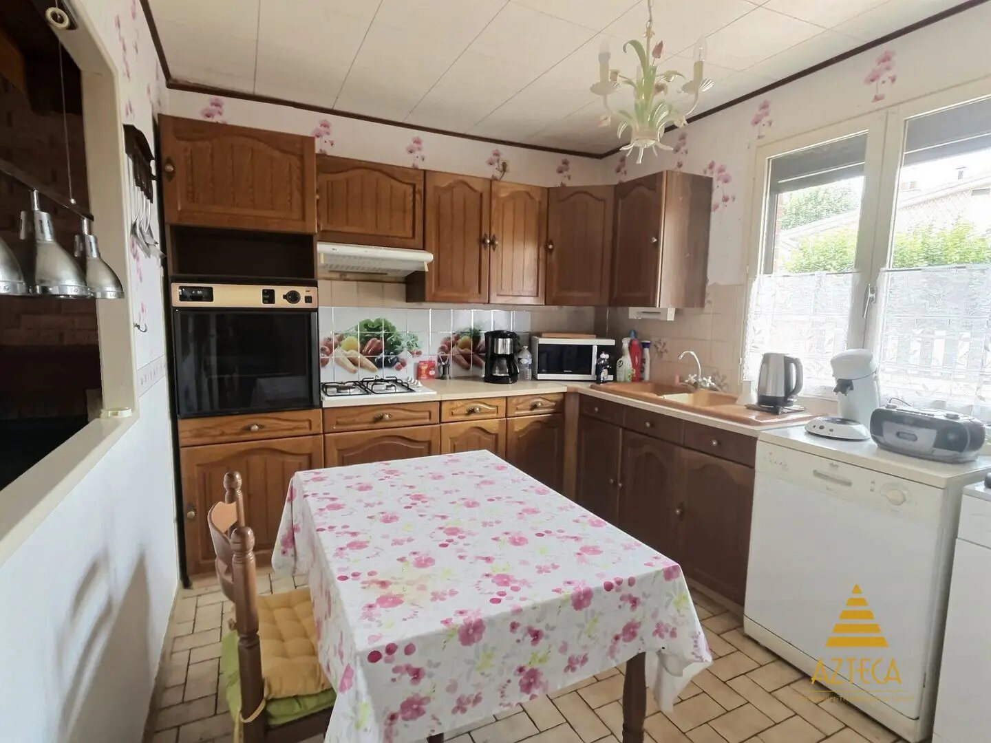 Maison à vendre, 81m², Solesmes