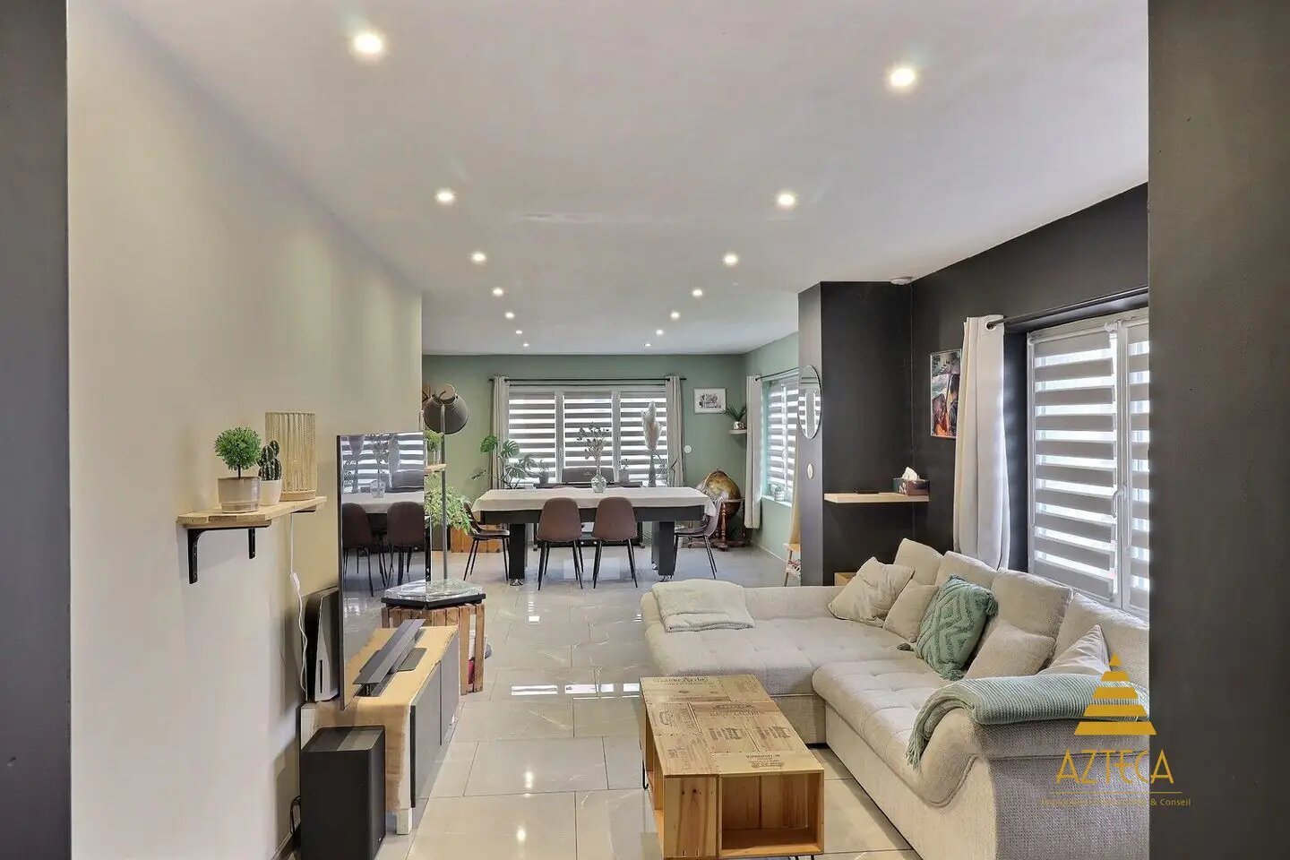 Maison à vendre, 132m², Cambrai