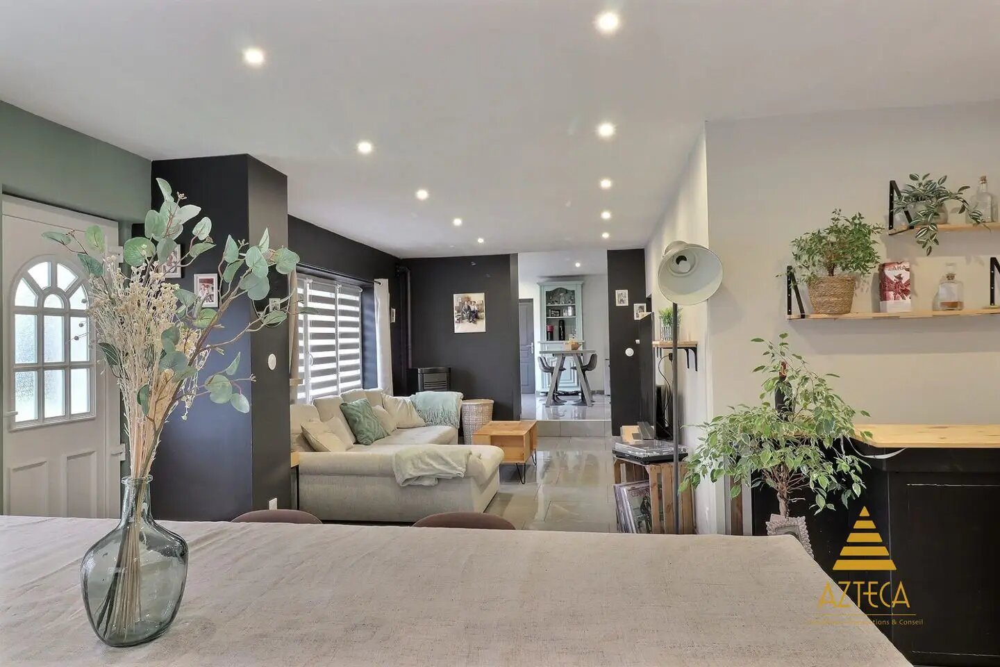 Maison à vendre, 132m², Cambrai