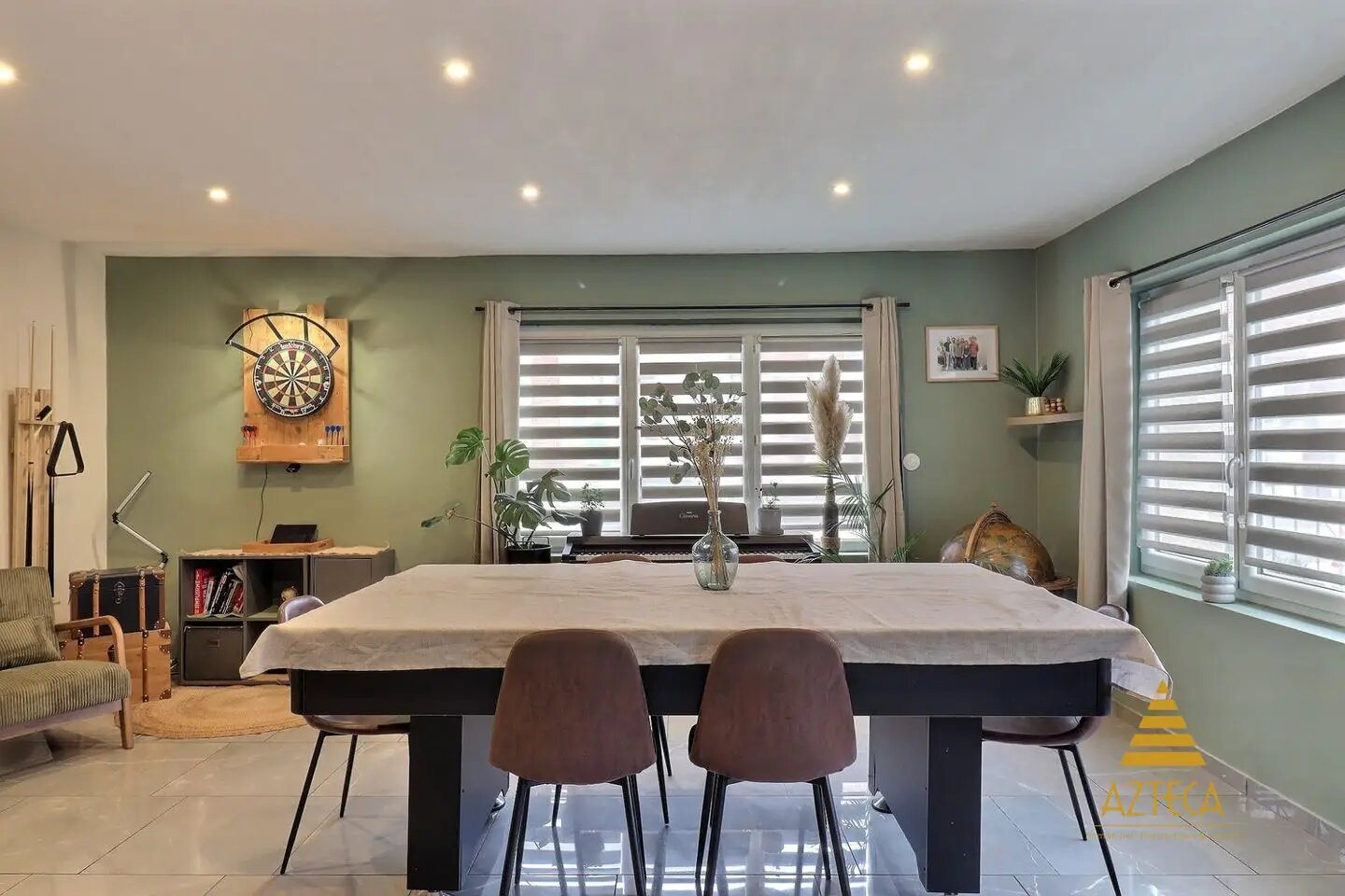 Maison à vendre, 132m², Cambrai