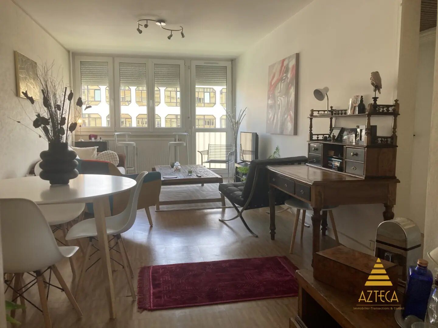 Appartement à vendre, 47m², Cambrai