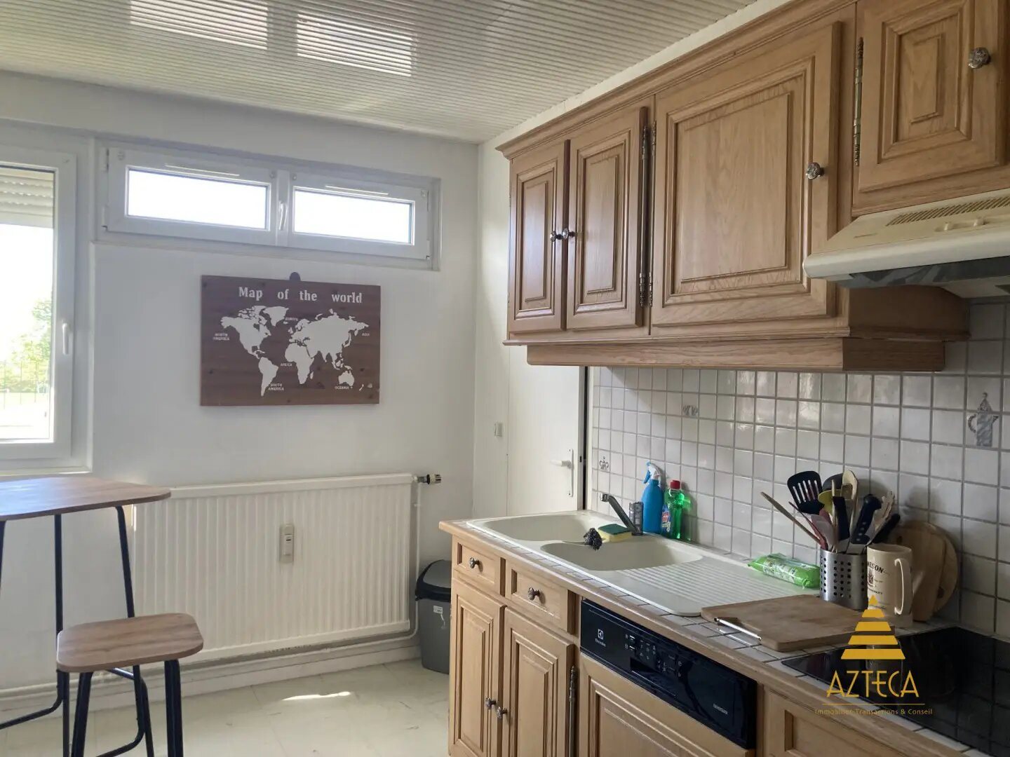 Appartement à vendre, 47m², Cambrai