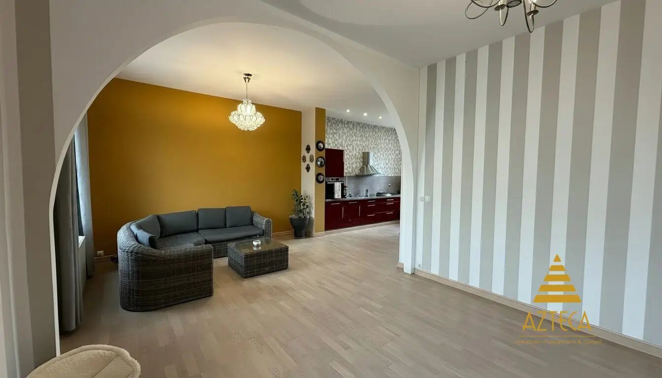 Appartement à vendre, 102m², Caudry