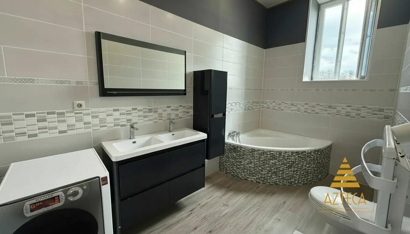 Appartement à vendre, 102m², Caudry