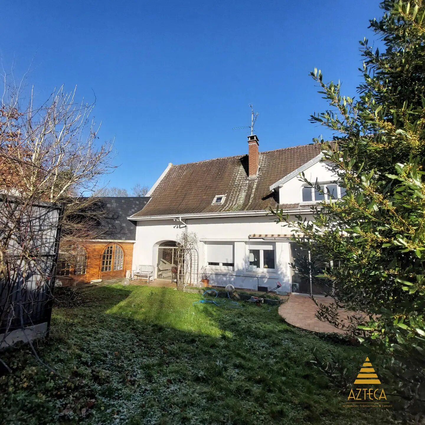 Maison à vendre, 315m², Caudry