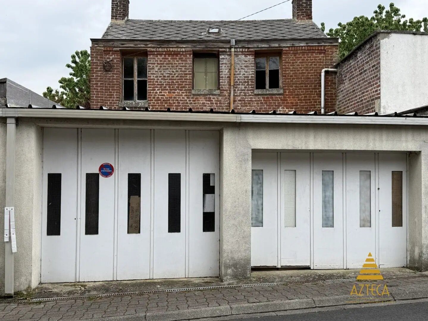 Maison à vendre, 70m², Caudry