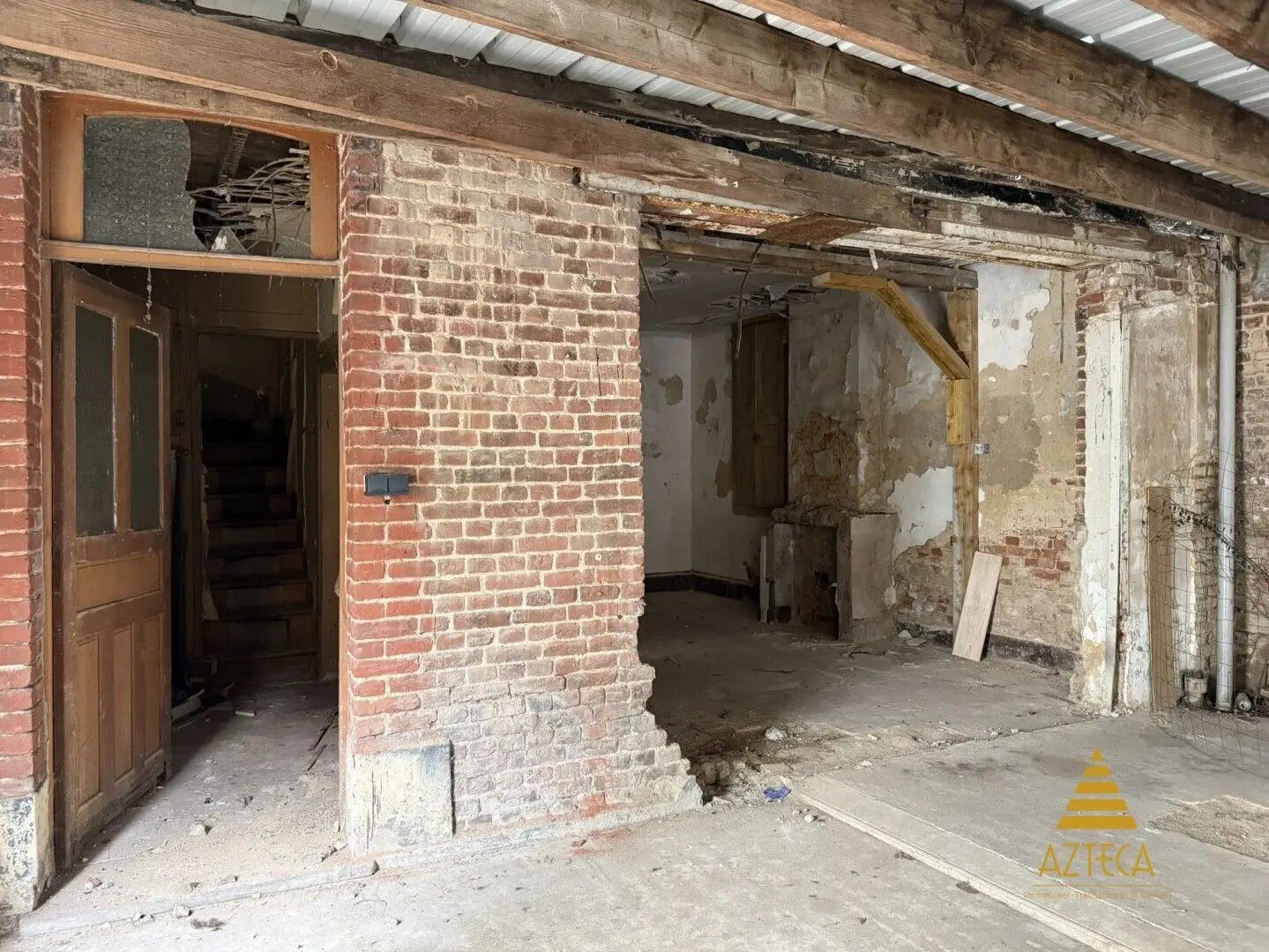 Maison à vendre, 70m², Caudry