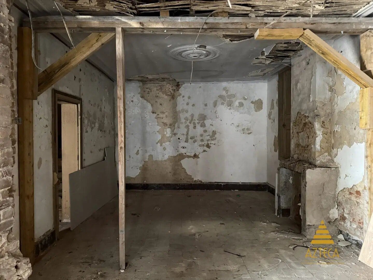 Maison à vendre, 70m², Caudry
