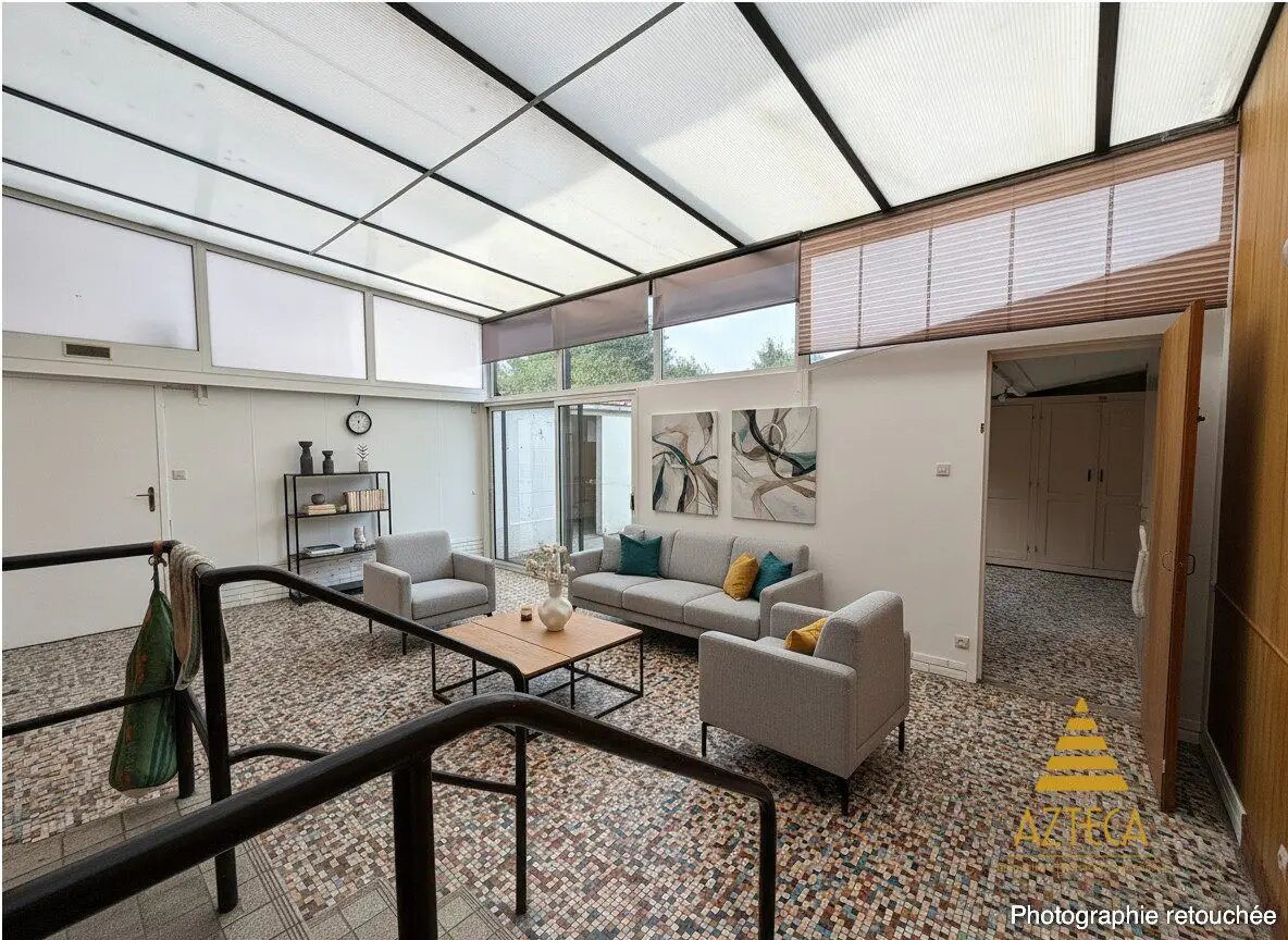 Maison à vendre, 88m², Cambrai