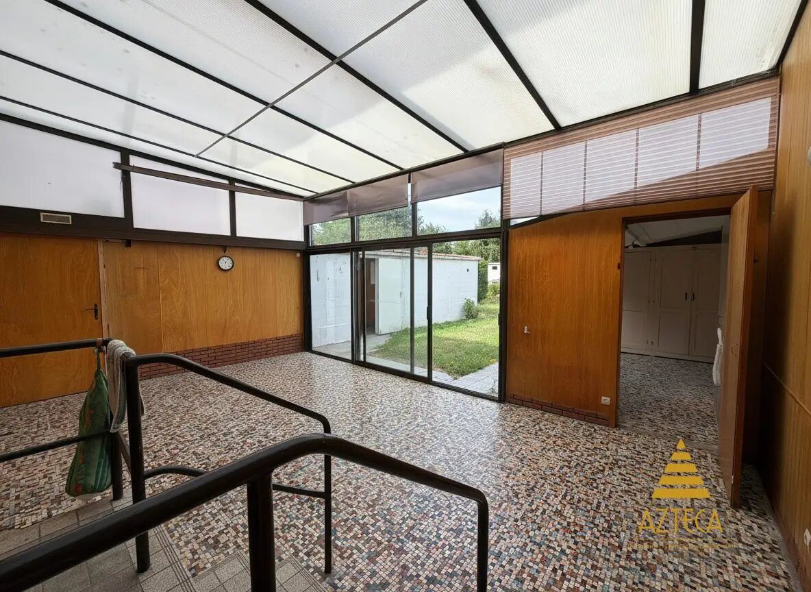 Maison à vendre, 88m², Cambrai