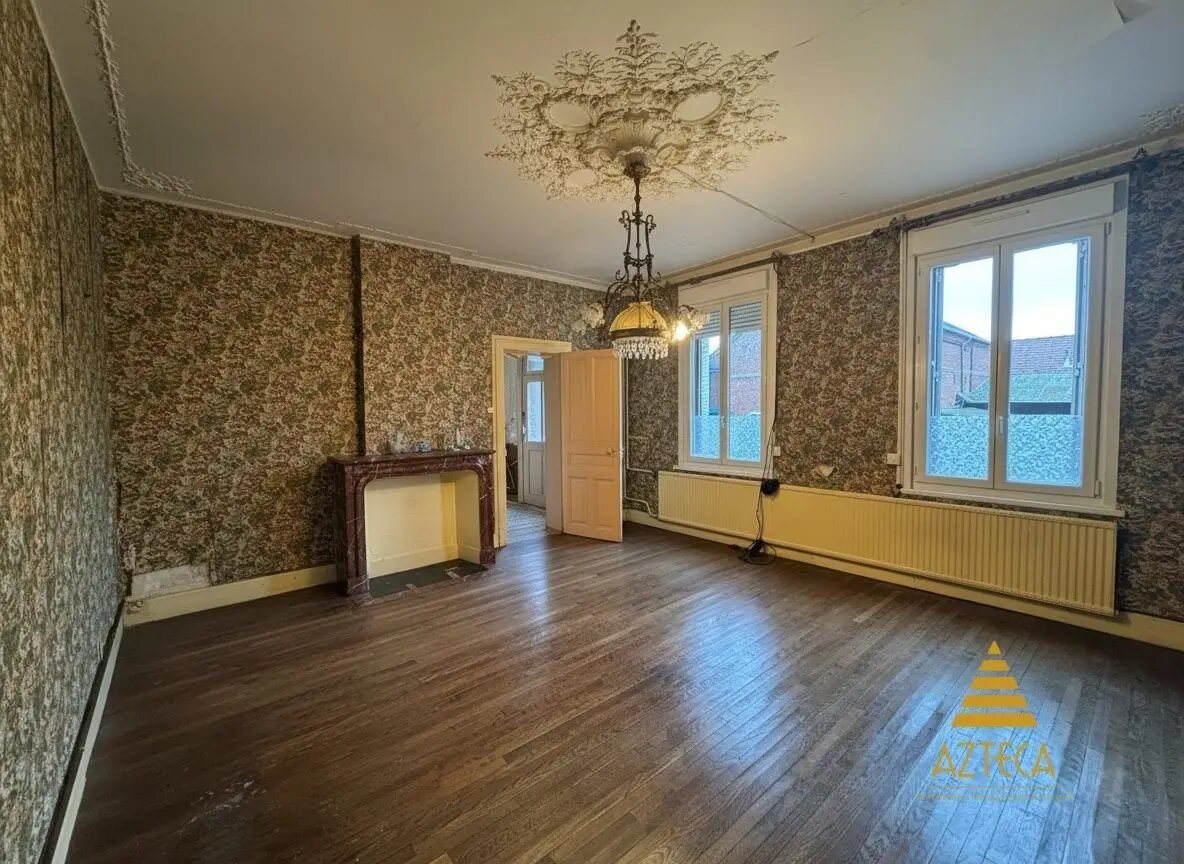Maison à vendre, 186m², Masnières