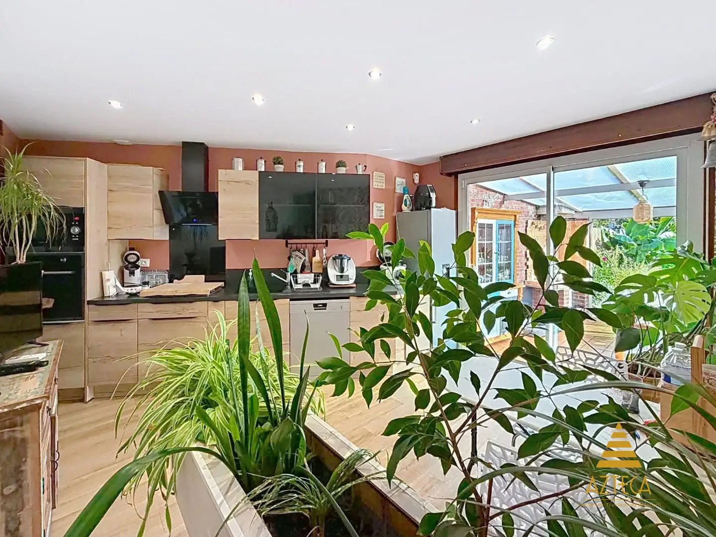 Maison à vendre, 86m², Écourt-Saint-Quentin