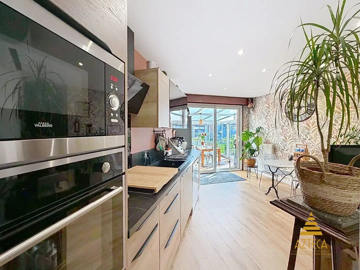 Maison à vendre, 86m², Écourt-Saint-Quentin