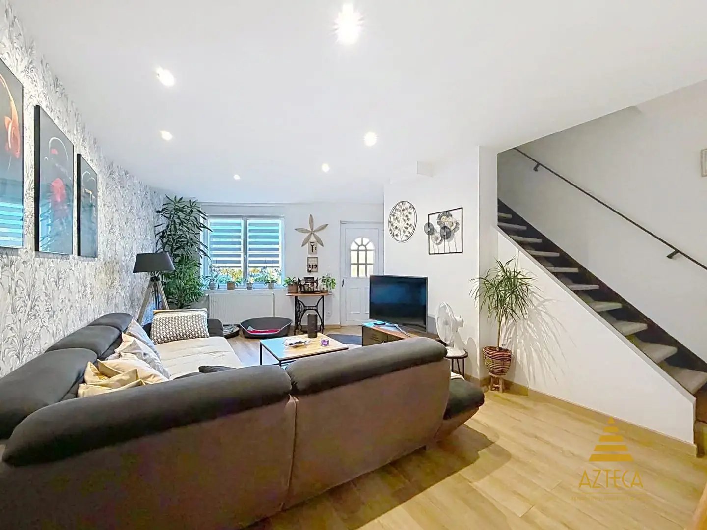Maison à vendre, 86m², Écourt-Saint-Quentin