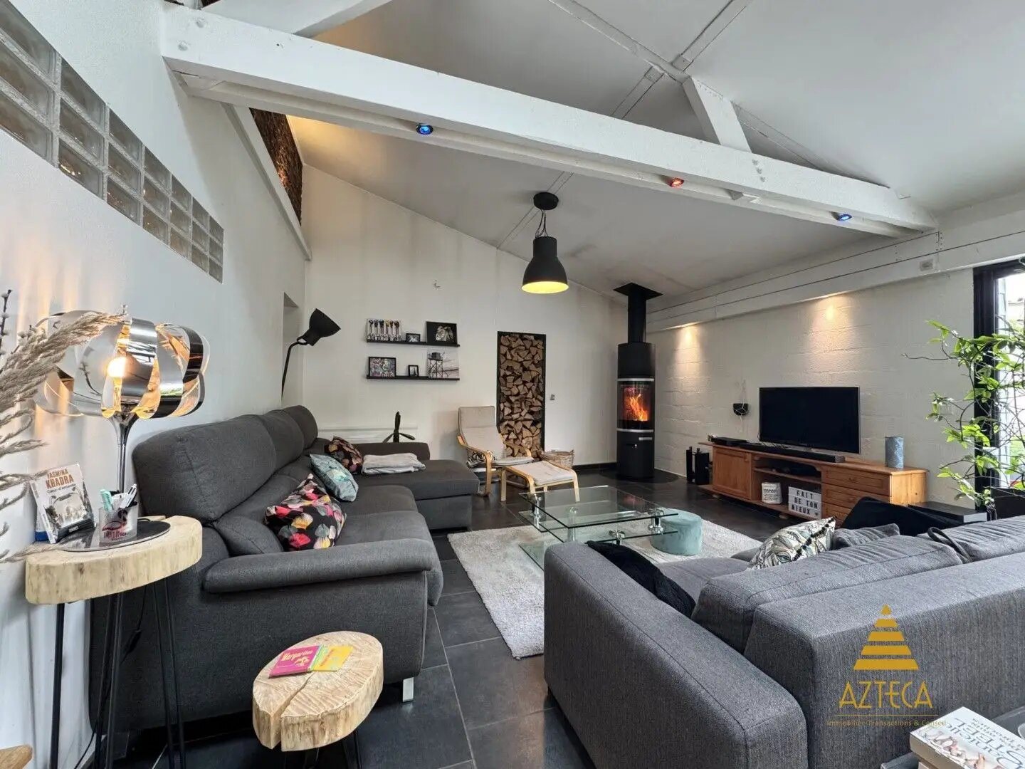 Maison à vendre, 278m², Cambrai