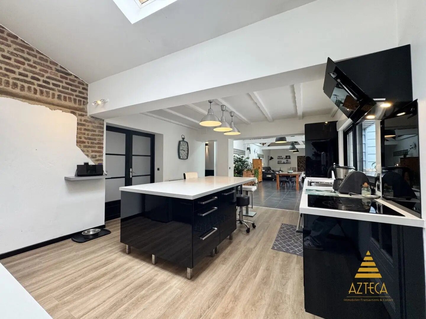 Maison à vendre, 278m², Cambrai