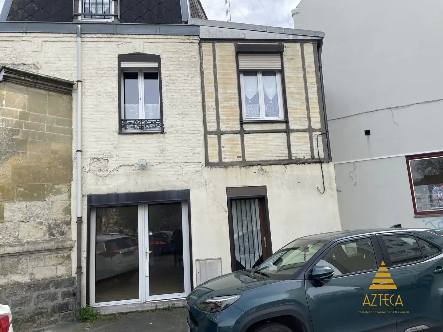 Maison à vendre, 60m², Cambrai