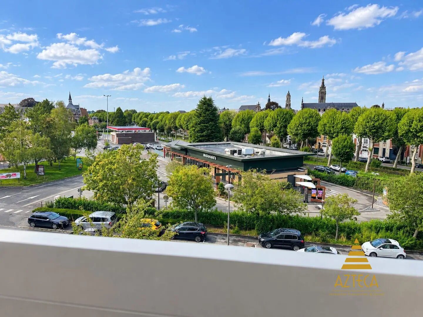 Appartement à vendre, 32m², Cambrai