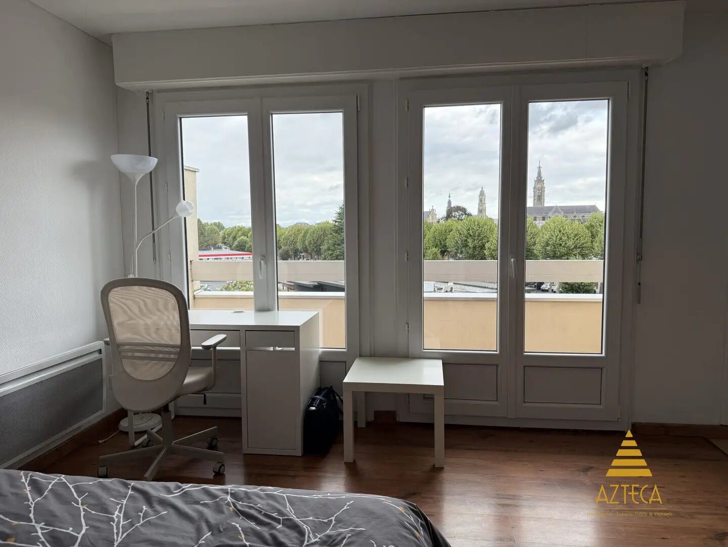 Appartement à vendre, 32m², Cambrai