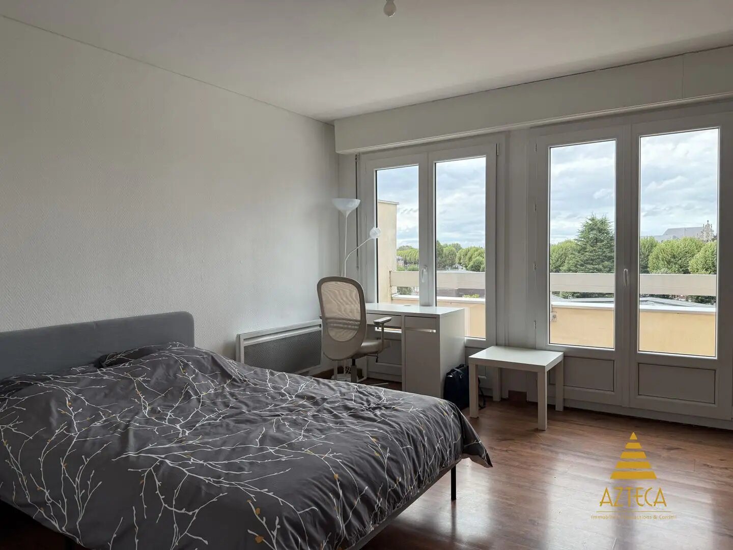 Appartement à vendre, 32m², Cambrai