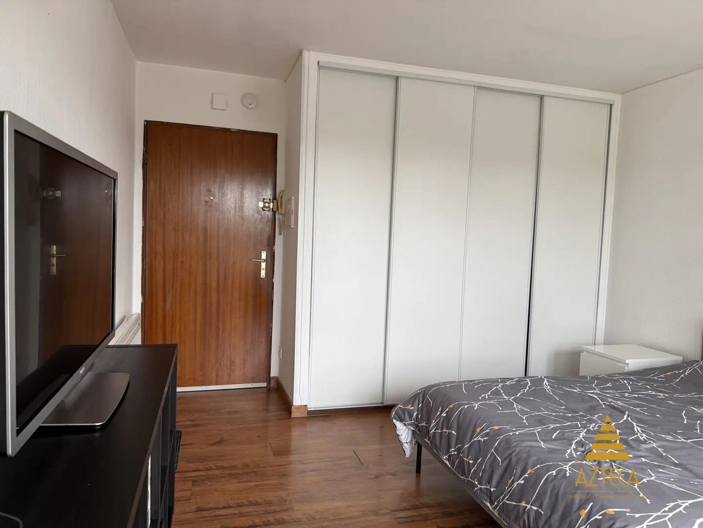 Appartement à vendre, 32m², Cambrai