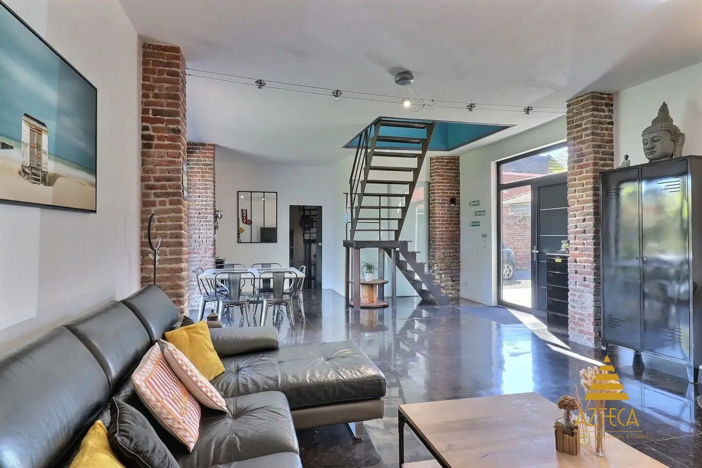 Maison à vendre, 143m², Vred