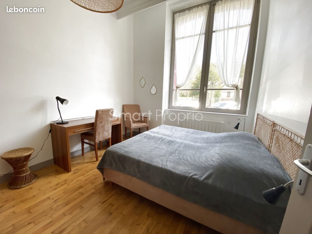 Appartement à vendre, 53m², Bagnoles-de-l'Orne
