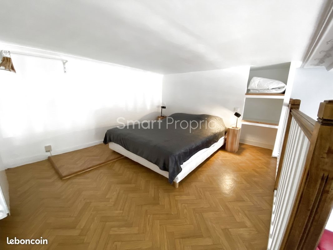 Appartement à vendre, 53m², Bagnoles-de-l'Orne