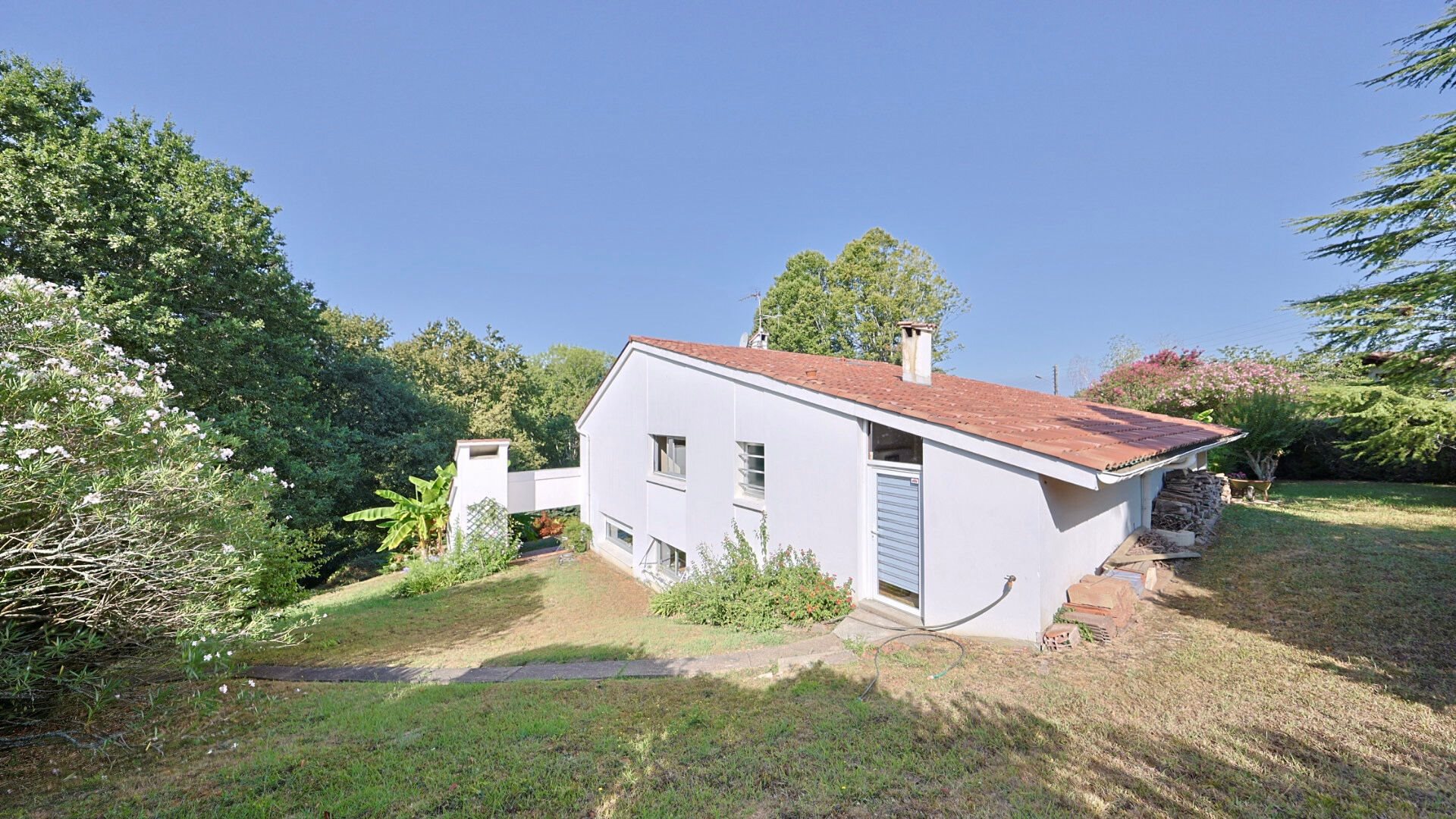 Maison à vendre, 200m², Mouguerre