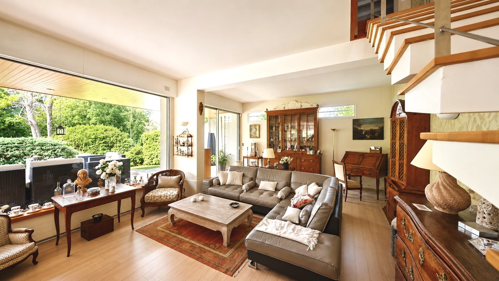 Maison à vendre, 200m², Mouguerre