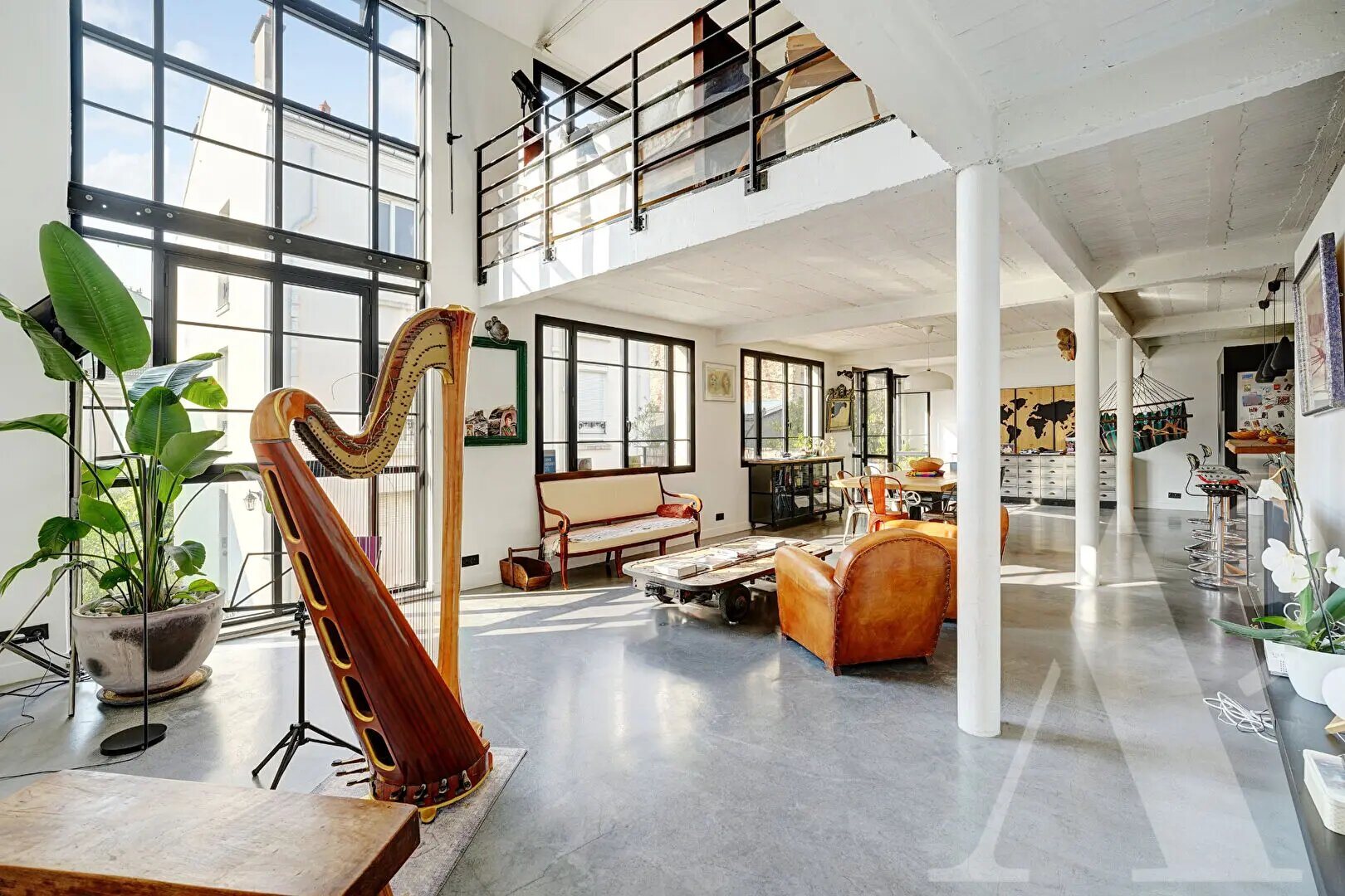 Appartement à vendre, 228m², Maisons-Alfort