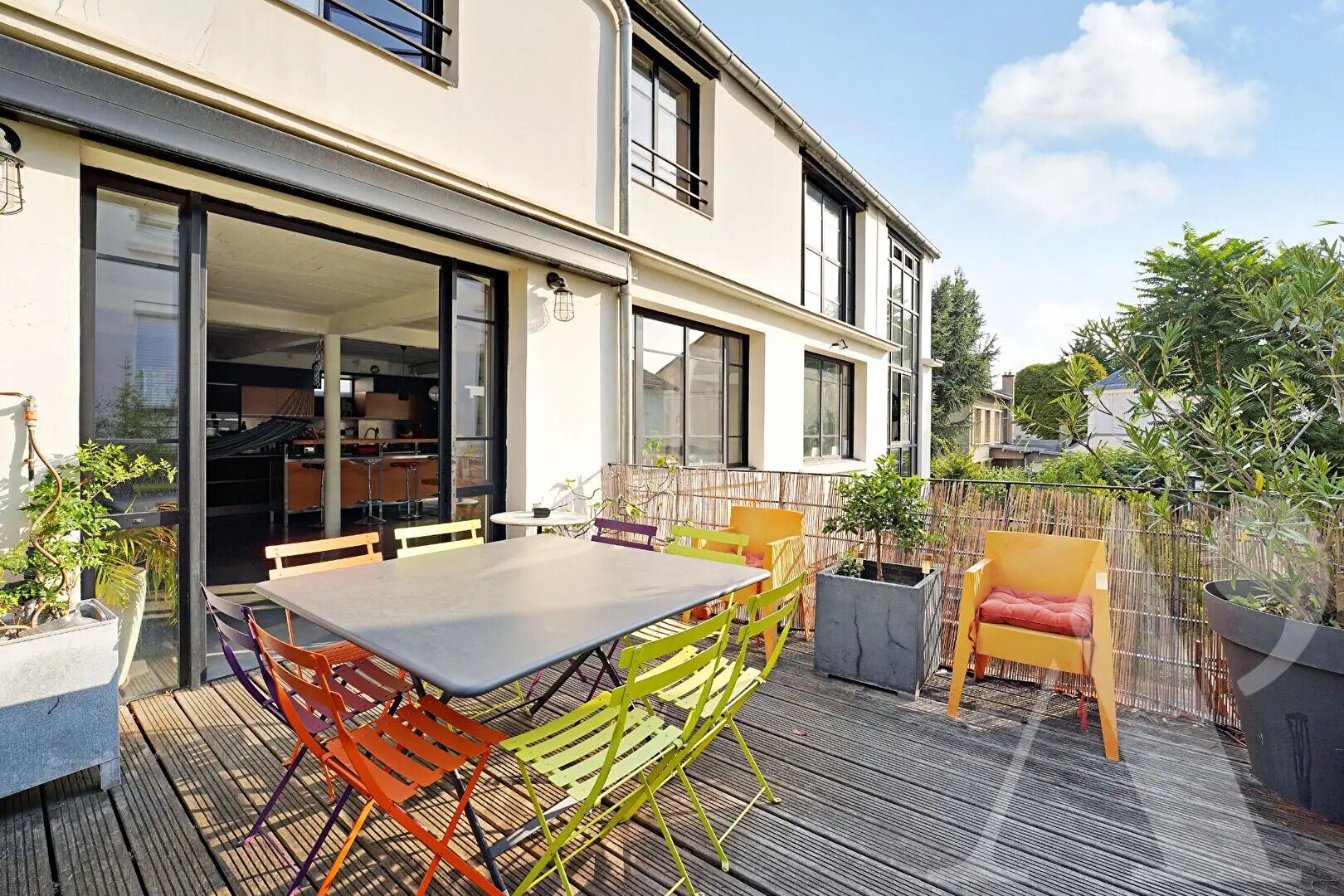 Appartement à vendre, 228m², Maisons-Alfort