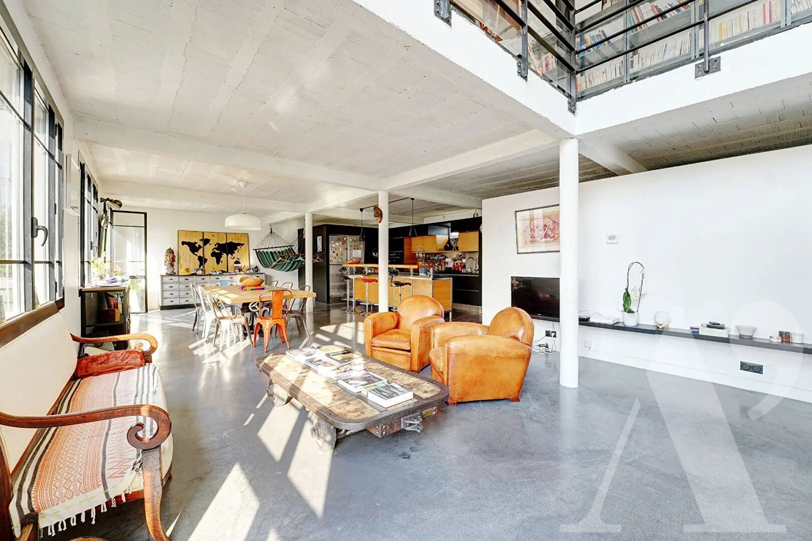 Appartement à vendre, 228m², Maisons-Alfort