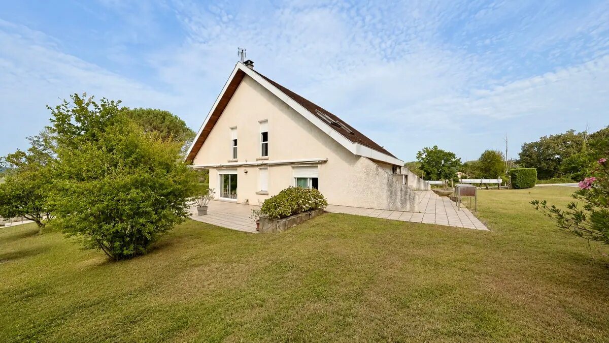 Maison à vendre, 200m², Baigts-de-Béarn