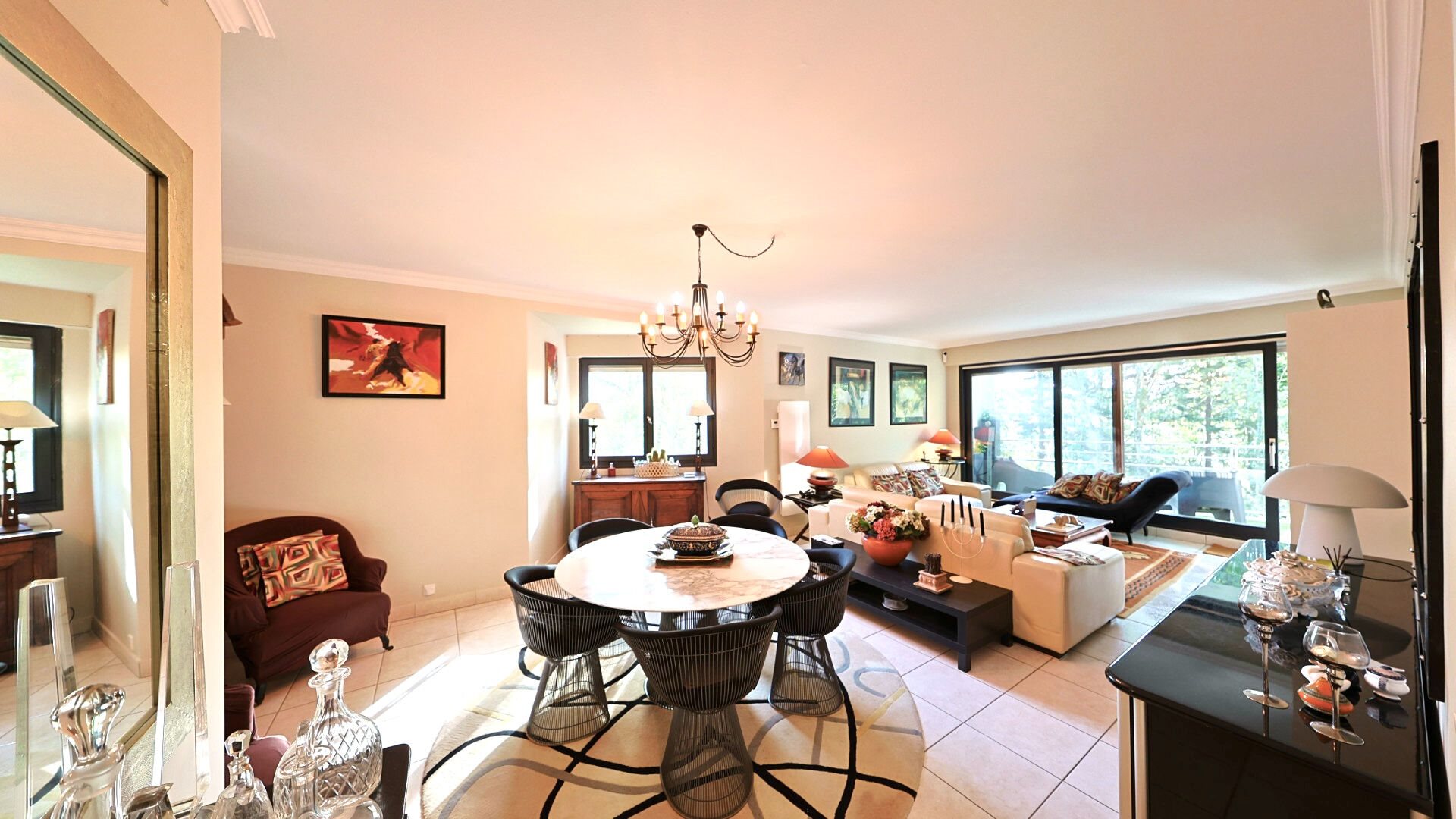 Appartement à vendre, 126m², Arcangues