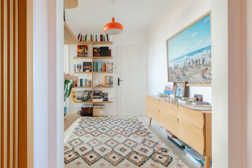 Appartement à vendre, 98m², Biarritz