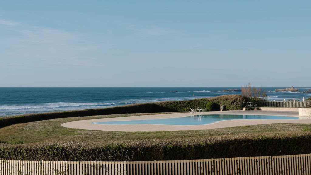 Appartement à vendre, 98m², Biarritz