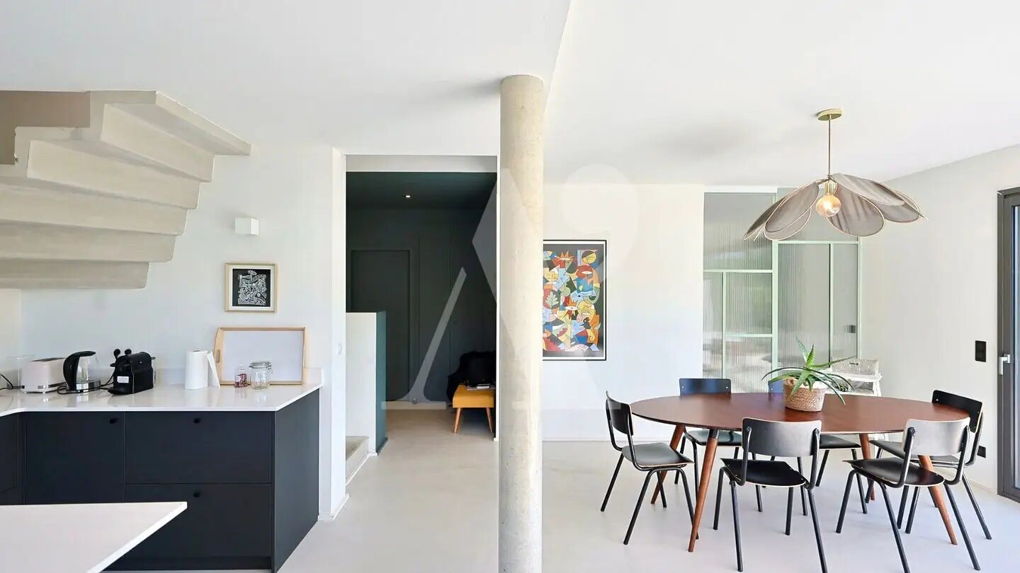 Maison à vendre, 120m², Arcangues