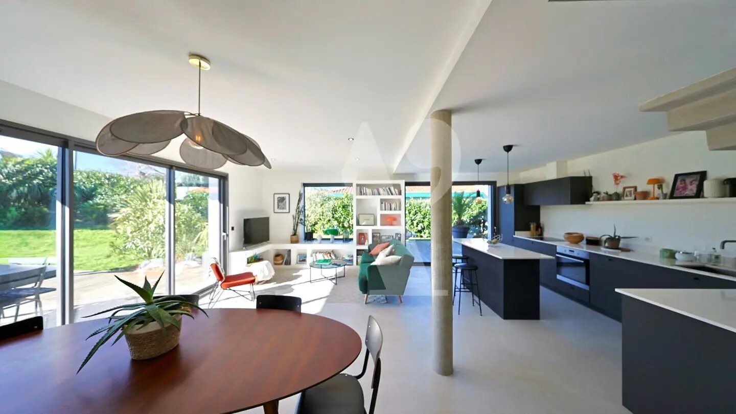 Maison à vendre, 120m², Arcangues