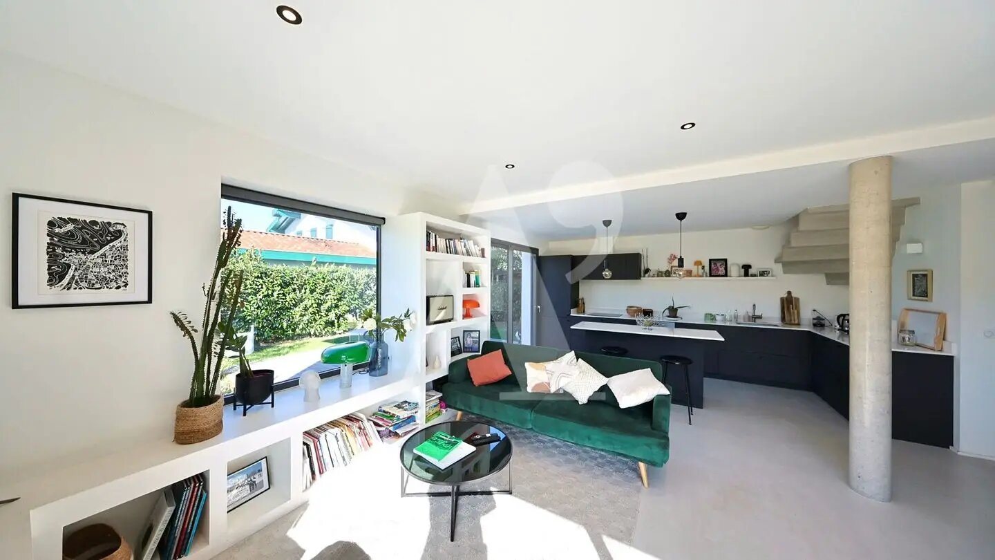 Maison à vendre, 120m², Arcangues
