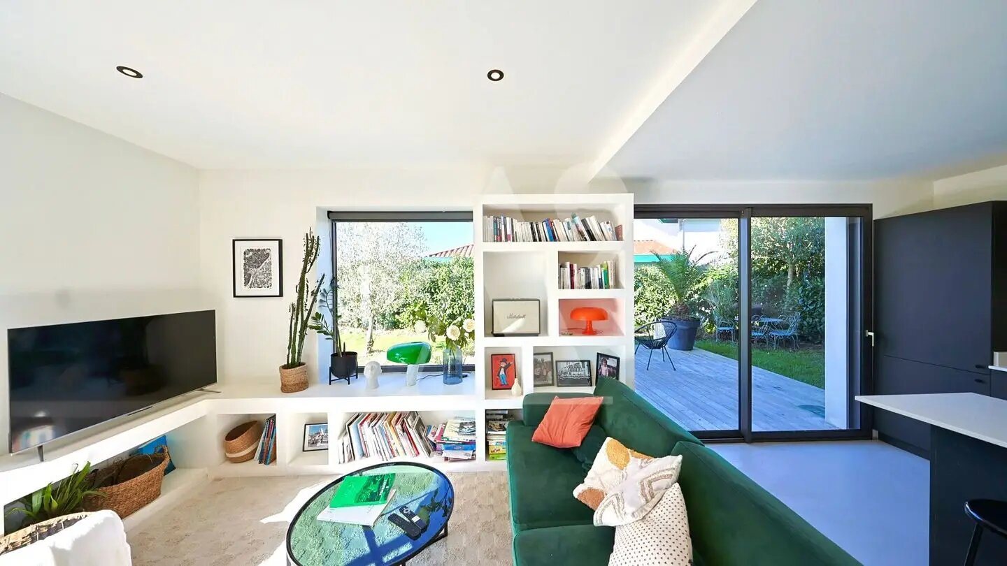 Maison à vendre, 120m², Arcangues