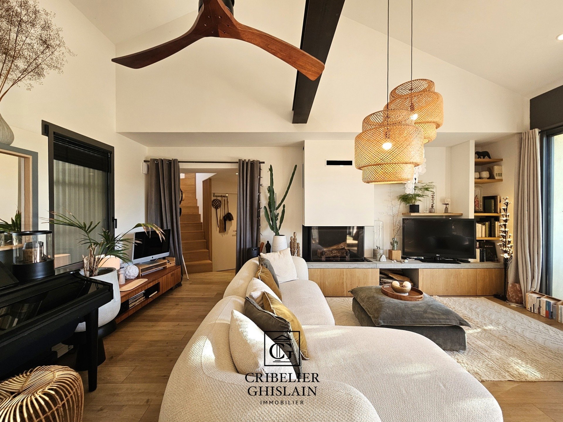 Maison à vendre, 125m², Clisson