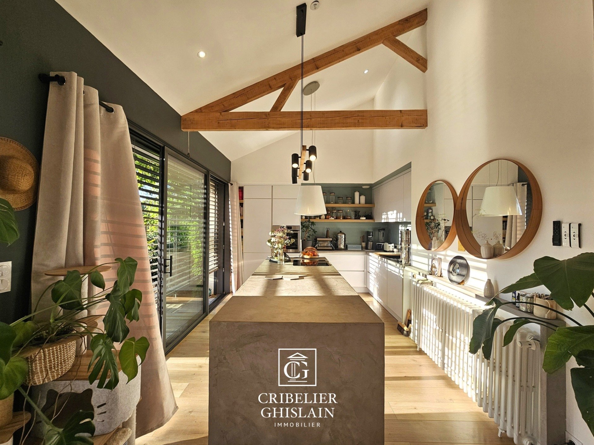 Maison à vendre, 125m², Clisson