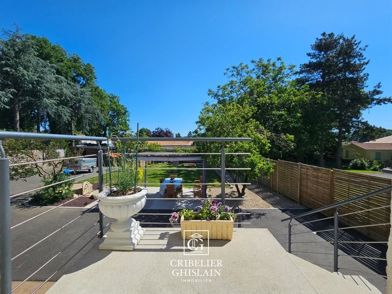 Maison à vendre, 243m², Essarts en Bocage