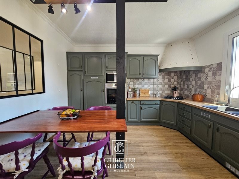 Maison à vendre, 243m², Essarts en Bocage