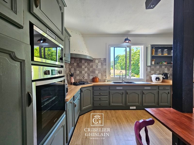 Maison à vendre, 243m², Essarts en Bocage