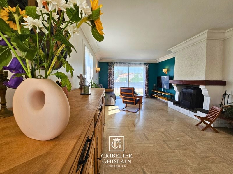 Maison à vendre, 243m², Essarts en Bocage