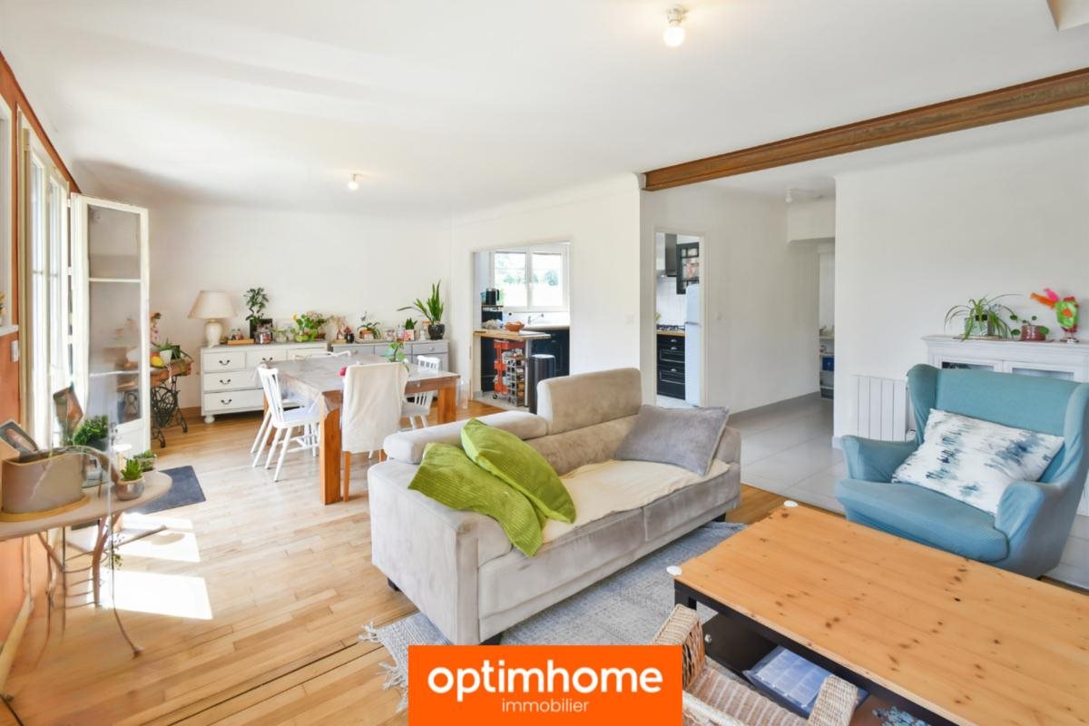 Maison à vendre, 120m², Goven
