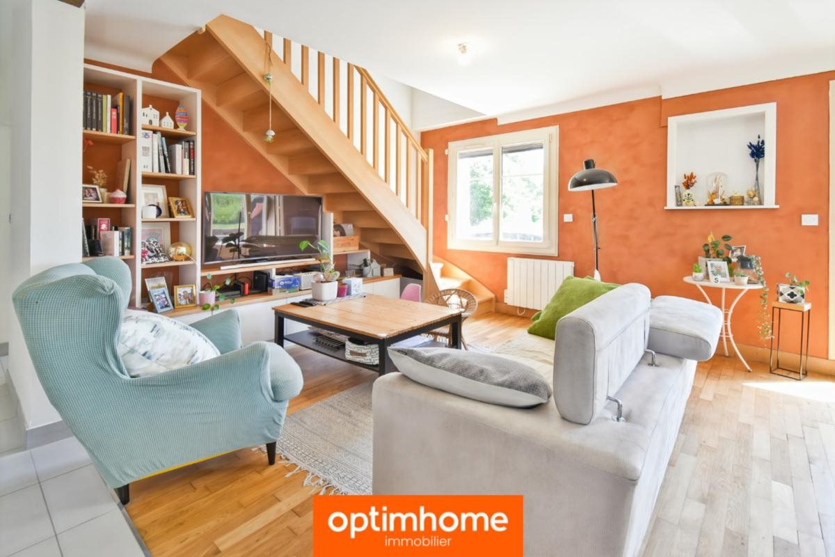 Maison à vendre, 120m², Goven