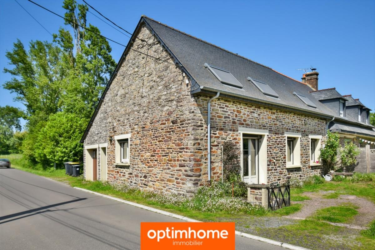 Maison à vendre, 120m², Goven
